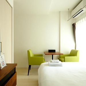 Standaard Double Kamer